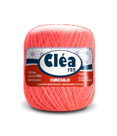 Imagem do Fio Cléa 125m Circulo