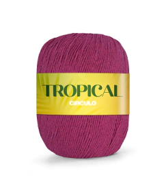 Fio Tropical Círculo 150g na internet
