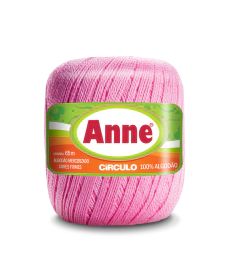 Anne 65m Circulo