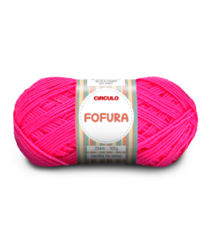 Fio Fofura Baby e Kids Circulo 100g - loja online