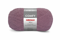 Fio Comfy Circulo 100g