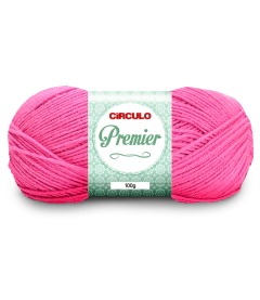 Imagem do Fio Premier Circulo 100g