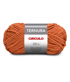 Fio Ternura Círculo 100g na internet