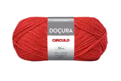 Fio Doçura Circulo 100g - Arte Fios Joinville