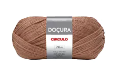 Fio Doçura Circulo 100g - loja online