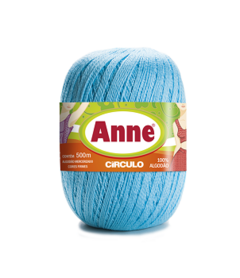 Anne 500m Circulo - comprar online