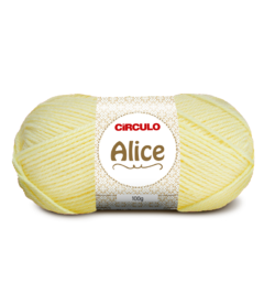 Fio Alice Círculo 100g - comprar online
