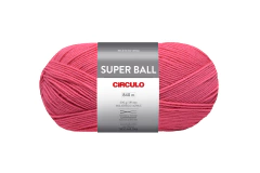 Fio Super Ball Circulo 500g - loja online