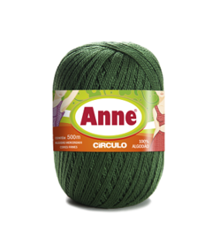 Imagem do Anne 500m Circulo