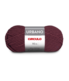 Fio Urbano Circulo 100g - comprar online