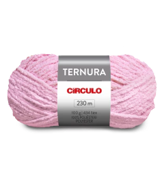 Fio Ternura Círculo 100g - Arte Fios Joinville