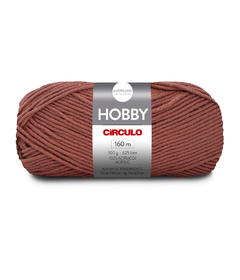 Fio Hobby Circulo 100g - Arte Fios Joinville