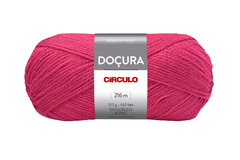 Imagem do Fio Doçura Circulo 100g
