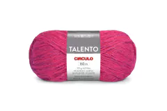 Fio Talento Círculo 100g na internet