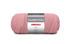 Fio Classic Pull Circulo 200g na internet