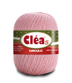 Imagem do Fio Cléa 5 Circulo