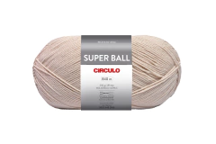 Fio Super Ball Circulo 500g - comprar online