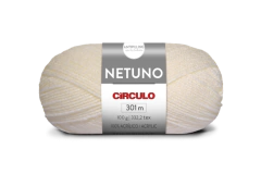 Lã Netuno 100g Círculo na internet