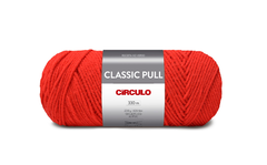 Fio Classic Pull Circulo 200g - loja online
