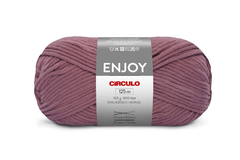 Fio Enjoy Circulo 100g - comprar online