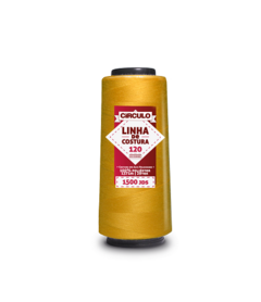 Linha Costura 1500 Jds Círculo