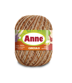 Anne 500m Circulo - loja online