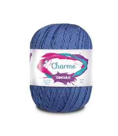 Fio Charme Circulo 396m - comprar online