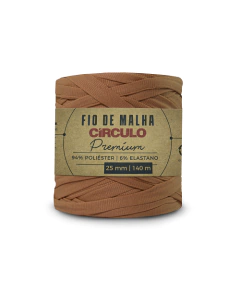 Imagem do Fio de Malha Círculo Premium 140m LANÇAMENTO