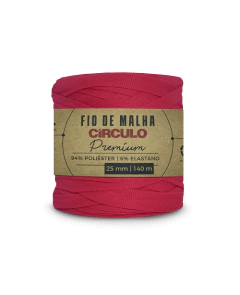 Fio de Malha Círculo Premium 140m LANÇAMENTO - Arte Fios Joinville