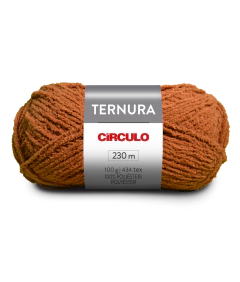 Fio Ternura Círculo 100g