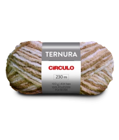 Fio Ternura Círculo 100g - comprar online