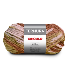 Fio Ternura Círculo 100g na internet