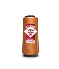 Linha Costura 1500 Jds Círculo - loja online