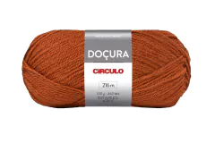 Fio Doçura Circulo 100g na internet