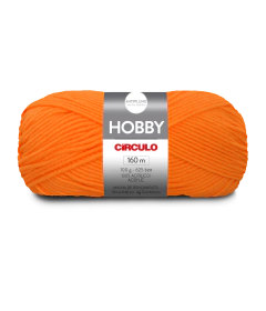 Fio Hobby Circulo 100g na internet