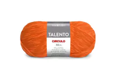 Fio Talento Círculo 100g - Arte Fios Joinville