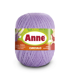 Anne 500m Circulo na internet
