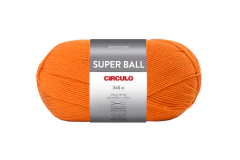 Fio Super Ball Circulo 500g na internet