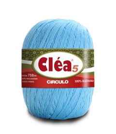 Fio Cléa 5 Circulo - loja online