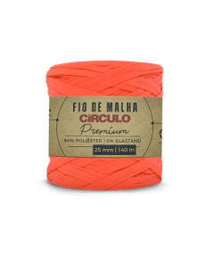 Fio de Malha Círculo Premium 140m LANÇAMENTO