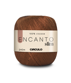 Fio Encanto Slim 240m Círculo na internet