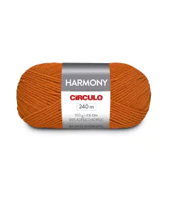 Fio Harmony Circulo 100g - Arte Fios Joinville