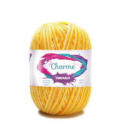 Imagem do Fio Charme Circulo 396m