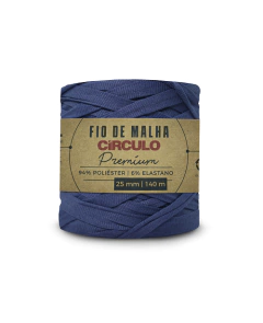 Imagem do Fio de Malha Círculo Premium 140m LANÇAMENTO