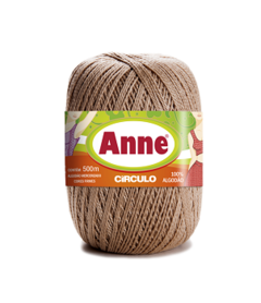 Imagem do Anne 500m Circulo