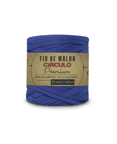 Fio de Malha Círculo Premium 140m LANÇAMENTO - loja online