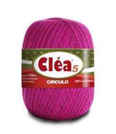 Fio Cléa 5 Circulo - loja online