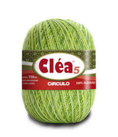 Fio Cléa 5 Circulo - comprar online