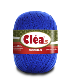 Fio Cléa 5 Circulo - comprar online