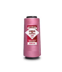 Linha Costura 1500 Jds Círculo na internet